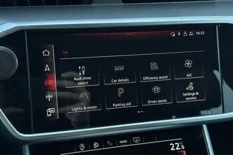 Audi A6 Allroad, 2.0, 150 kW, diesel, automatic, four-wheel drive