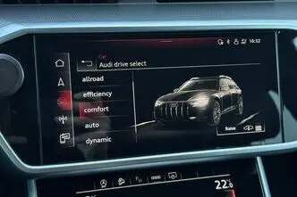 Audi A6 Allroad, 2.0, 150 kW, diesel, automatic, four-wheel drive