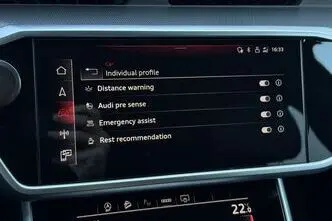 Audi A6 Allroad, 2.0, 150 kW, diesel, automatic, four-wheel drive