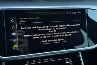 Audi A6 Allroad, 2.0, 150 kW, diesel, automatic, four-wheel drive