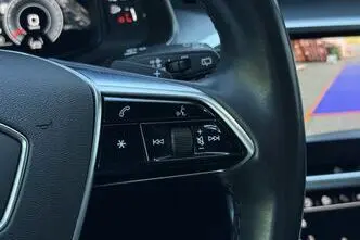 Audi A6 Allroad, 2.0, 150 kW, diesel, automatic, four-wheel drive