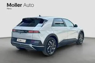 Hyundai IONIQ 5, 53 kW, electric, automatic, rear-wheel drive