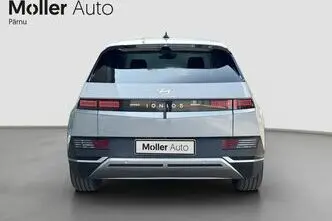 Hyundai IONIQ 5, 53 kW, electric, automatic, rear-wheel drive