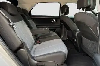 Hyundai IONIQ 5, 53 kW, electric, automatic, rear-wheel drive