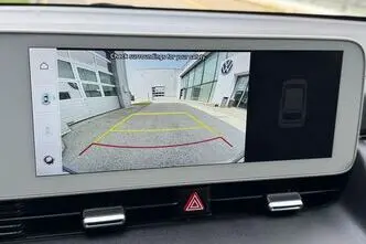 Hyundai IONIQ 5, 53 kW, electric, automatic, rear-wheel drive