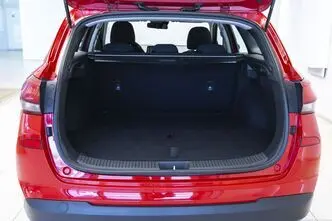 Hyundai i30, 1.4, 74 kW, petrol, manual