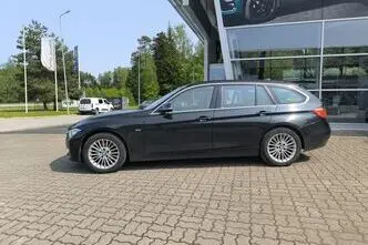 BMW 320, 2.0, 118 kW, petrol, automatic
