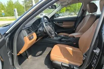 BMW 320, 2.0, 118 kW, petrol, automatic