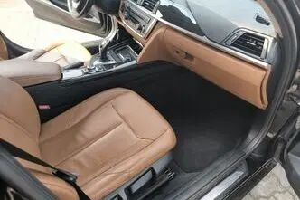 BMW 320, 2.0, 118 kW, petrol, automatic