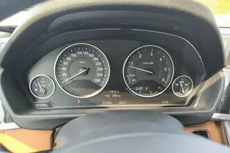 BMW 320, 2.0, 118 kW, petrol, automatic