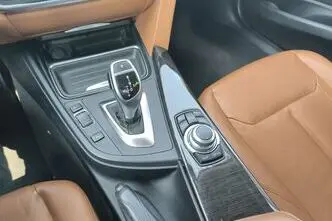 BMW 320, 2.0, 118 kW, petrol, automatic