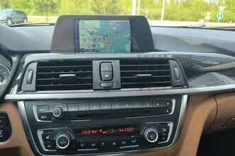 BMW 320, 2.0, 118 kW, petrol, automatic