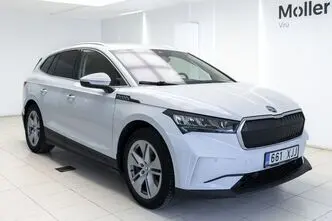 Škoda Enyaq, 70 kW, электричество, автомат, задний привод