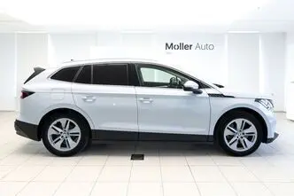 Škoda Enyaq, 70 kW, электричество, автомат, задний привод