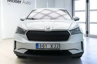 Škoda Enyaq, 70 kW, электричество, автомат, задний привод