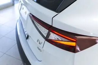 Škoda Enyaq, 70 kW, электричество, автомат, задний привод