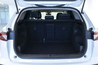Škoda Enyaq, 70 kW, электричество, автомат, задний привод