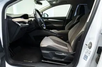 Škoda Enyaq, 70 kW, электричество, автомат, задний привод