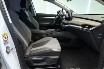 Škoda Enyaq, 70 kW, электричество, автомат, задний привод