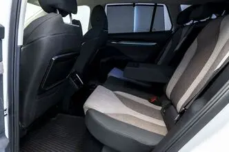 Škoda Enyaq, 70 kW, электричество, автомат, задний привод