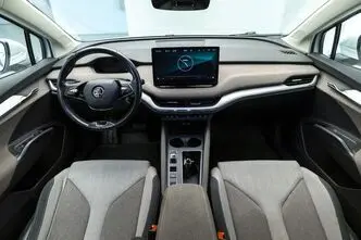 Škoda Enyaq, 70 kW, электричество, автомат, задний привод