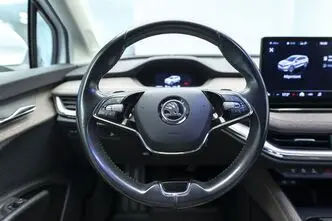 Škoda Enyaq, 70 kW, электричество, автомат, задний привод