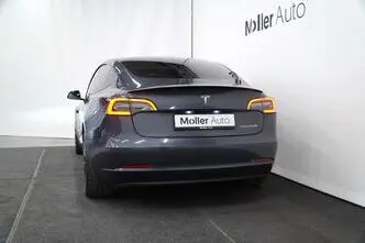 Tesla Model 3, 155 kW, electric, automatic, four-wheel drive