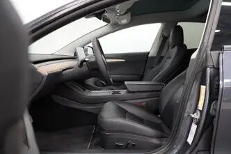 Tesla Model 3, 155 kW, electric, automatic, four-wheel drive