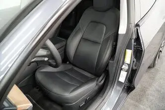 Tesla Model 3, 155 kW, electric, automatic, four-wheel drive