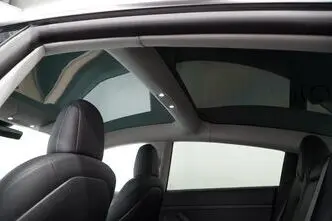 Tesla Model 3, 155 kW, electric, automatic, four-wheel drive