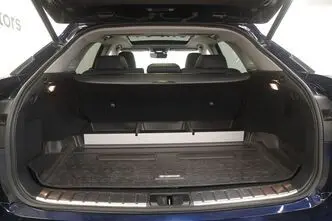 Lexus RX 450, 3.5, 193 kW, hybrid, automatic, four-wheel drive