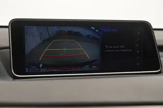 Lexus RX 450, 3.5, 193 kW, hybrid, automatic, four-wheel drive