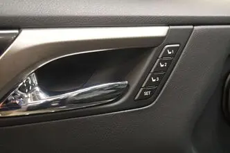 Lexus RX 450, 3.5, 193 kW, hybrid, automatic, four-wheel drive