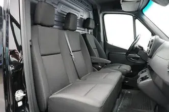 Mercedes-Benz Sprinter, 2.0, 110 kW, diisel, automaat, esivedu