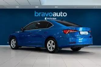 Škoda Octavia, 1.0, 81 kW, гибрид, автомат, передний привод