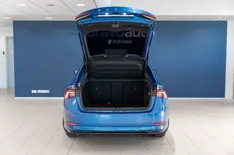 Škoda Octavia, 1.0, 81 kW, гибрид, автомат, передний привод