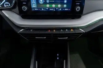 Škoda Octavia, 1.0, 81 kW, гибрид, автомат, передний привод