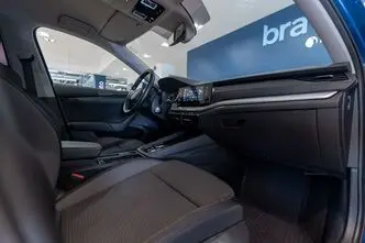 Škoda Octavia, 1.0, 81 kW, гибрид, автомат, передний привод