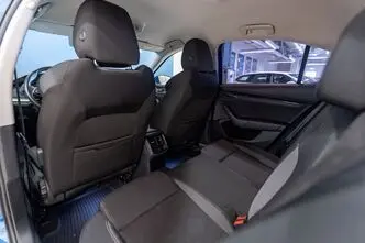 Škoda Octavia, 1.0, 81 kW, гибрид, автомат, передний привод