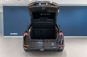 Škoda Octavia, 1.5, 110 kW, гибрид, автомат, передний привод