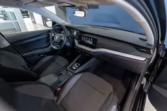 Škoda Octavia, 1.5, 110 kW, гибрид, автомат, передний привод