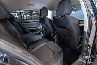Škoda Octavia, 1.5, 110 kW, гибрид, автомат, передний привод
