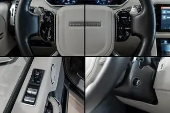 Land Rover Range Rover, 3.0, 258 kW, гибрид, автомат, полный привод