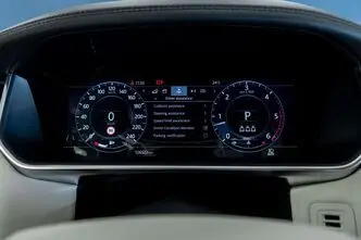 Land Rover Range Rover, 3.0, 258 kW, гибрид, автомат, полный привод