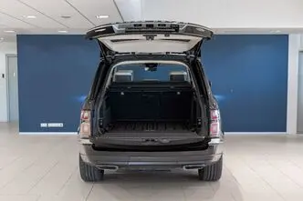 Land Rover Range Rover, 3.0, 258 kW, гибрид, автомат, полный привод