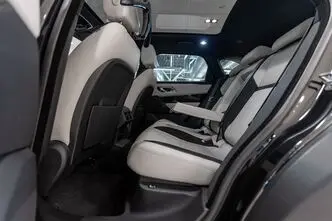 Land Rover Range Rover Velar, 2.0, 184 kW, бензин, автомат, полный привод