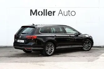 Volkswagen Passat, 2.0, 140 kW, бензин, автомат