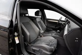 Volkswagen Passat, 2.0, 140 kW, бензин, автомат