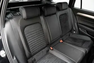 Volkswagen Passat, 2.0, 140 kW, бензин, автомат