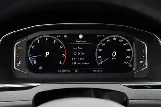 Volkswagen Passat, 2.0, 140 kW, бензин, автомат